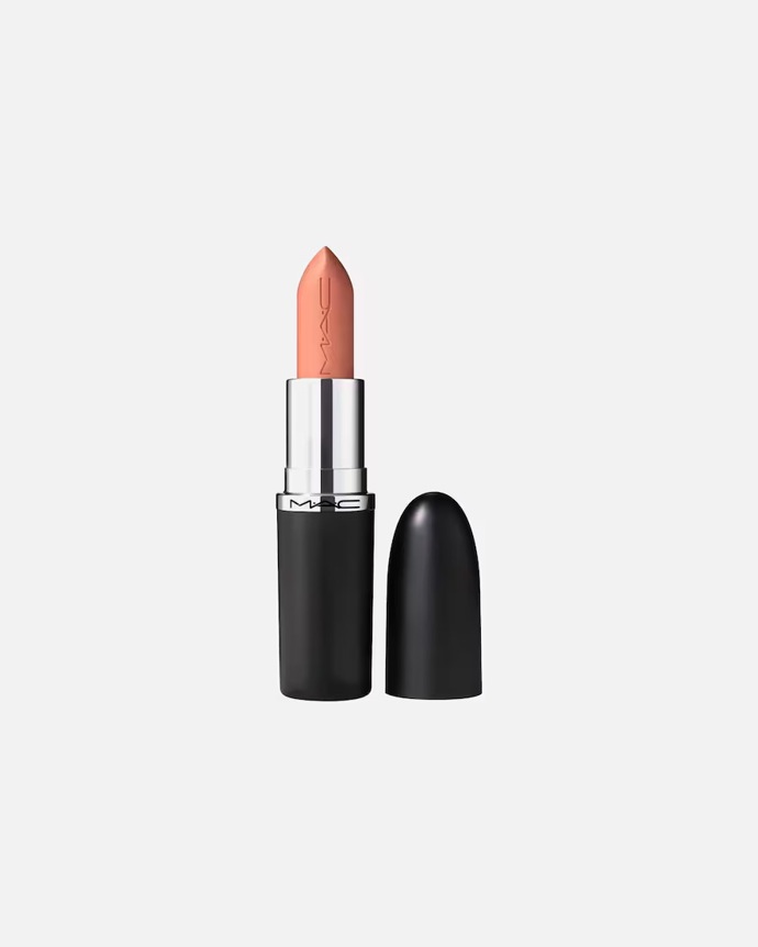 Nude rtěnka, MAC Cosmetics, 720 Kč
