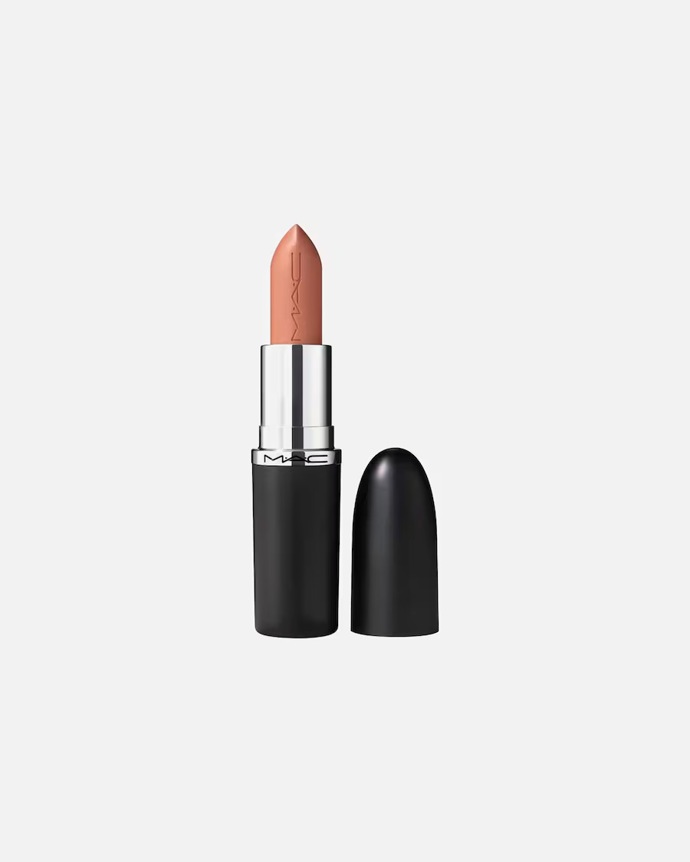 Nude rtěnka, MAC Cosmetics, 720 Kč
