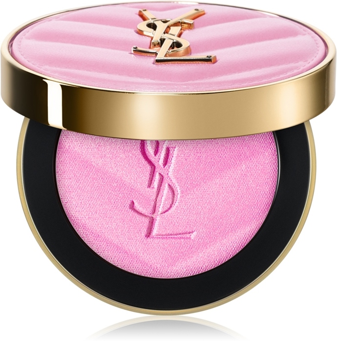 Make Me Blush Bold Blurring Blush, Yves Saint Laurent, 1535 Kč
