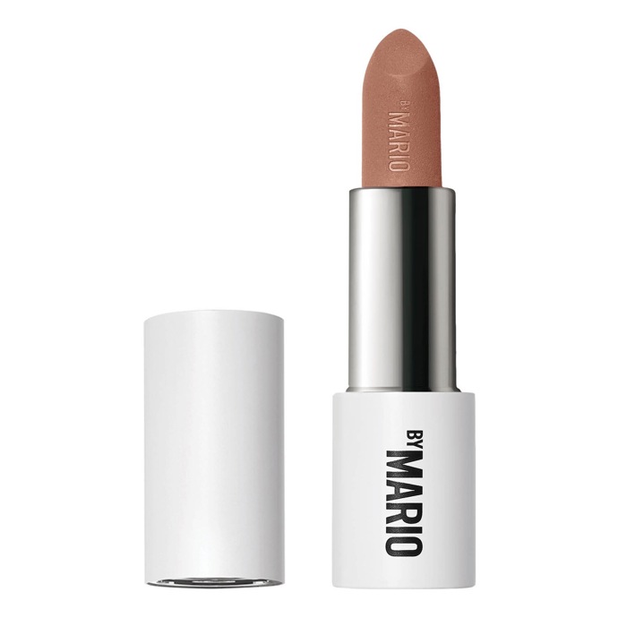 Nude rtěnka, Makeup by Mario, 850 Kč

