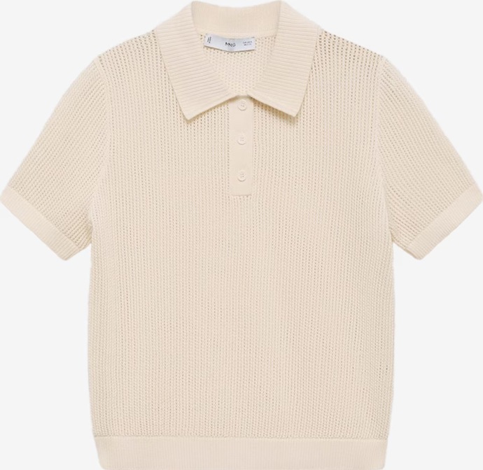 Polo svetřík, Mango, 1079 Kč
Polo svetřík, Mango, 1079 Kč