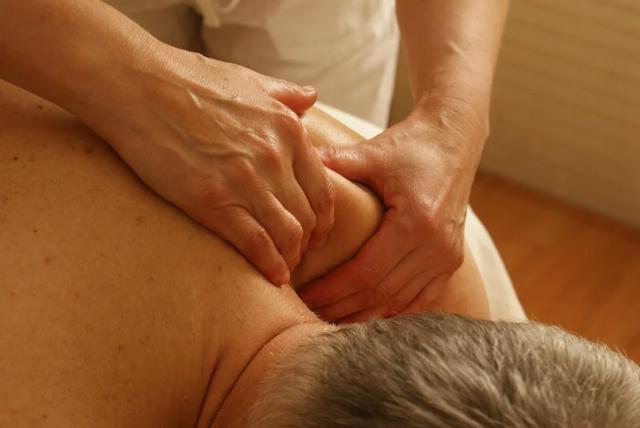 Lázeňské wellness procedury pro dobrý pocit i zdraví Lázeňské wellness procedury pro dobrý pocit i zdraví