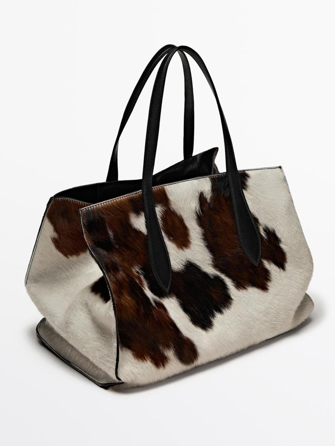 Massimo Dutti, 12 999 Kč
