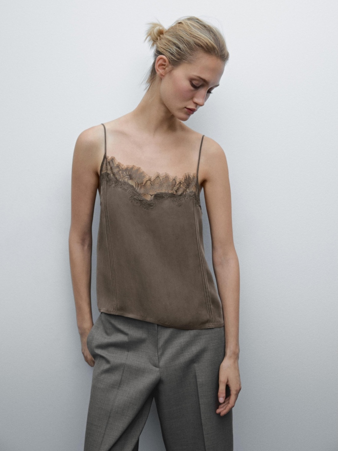 Massimo Dutti, 1599 Kč
Massimo Dutti, 1599 Kč