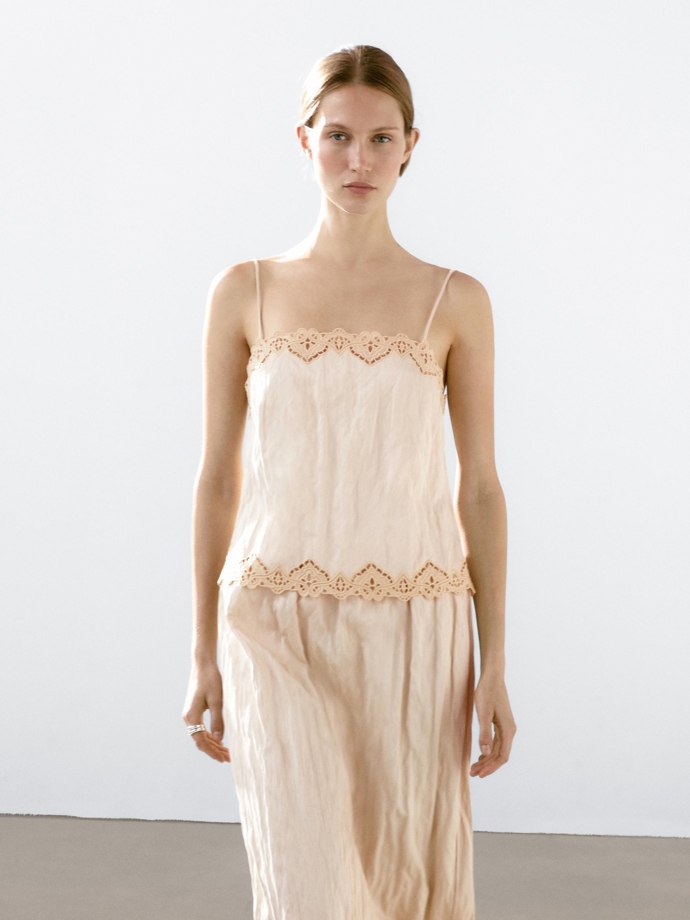 Massimo Dutti, 1599 Kč
Massimo Dutti, 1599 Kč