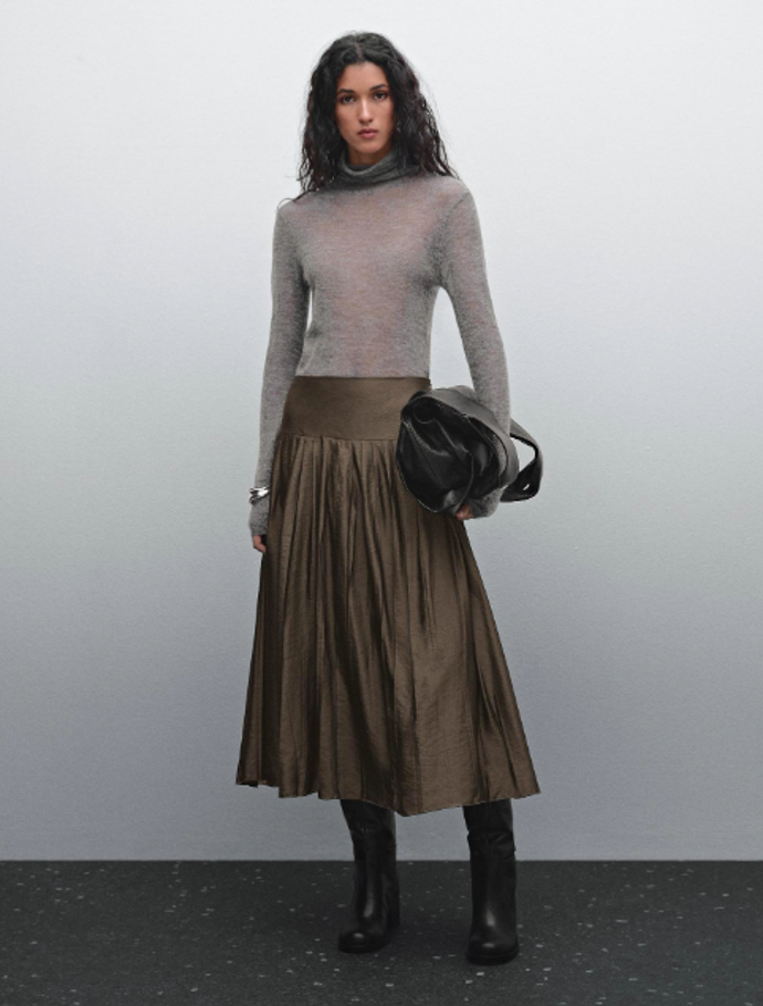 Massimo Dutti, 2399 Kč
