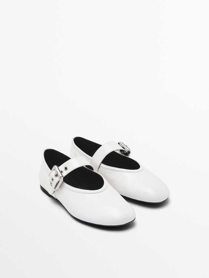 Massimo Dutti, 2699 Kč
Massimo Dutti, 2699 Kč