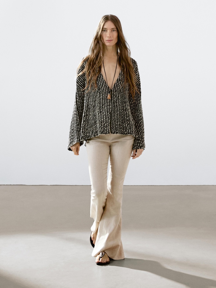 Massimo Dutti, 2699 Kč
Massimo Dutti, 2699 Kč