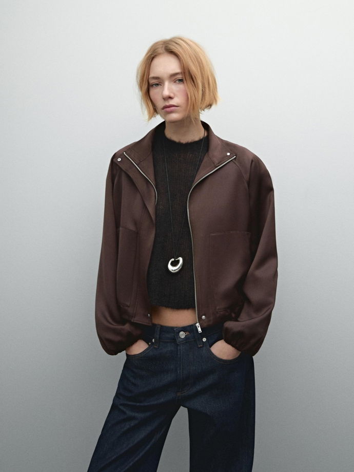 Massimo Dutti, 2999 Kč
Massimo Dutti, 2999 Kč