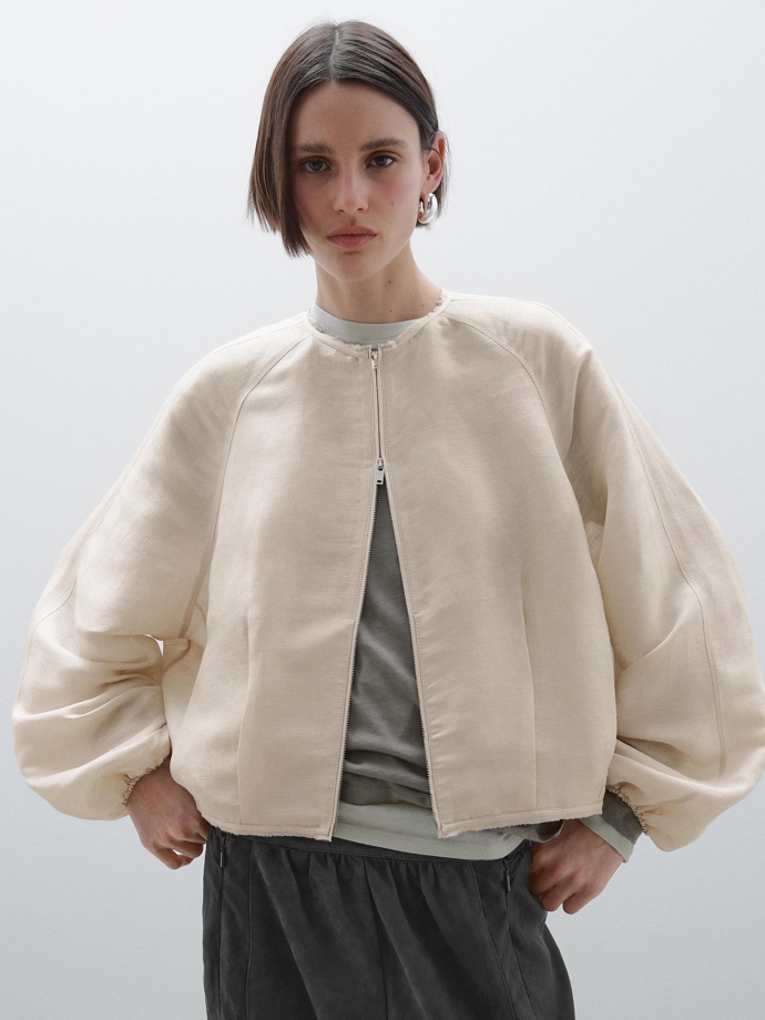 Massimo Dutti, 3299 Kč
Massimo Dutti, 3299 Kč