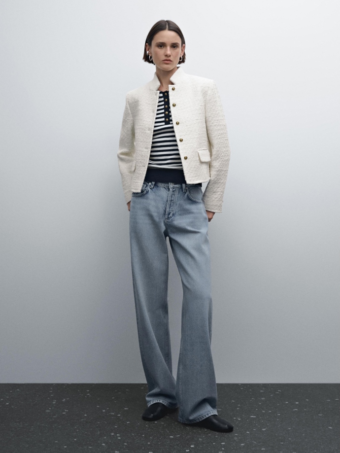 Massimo Dutti, 3999 Kč
