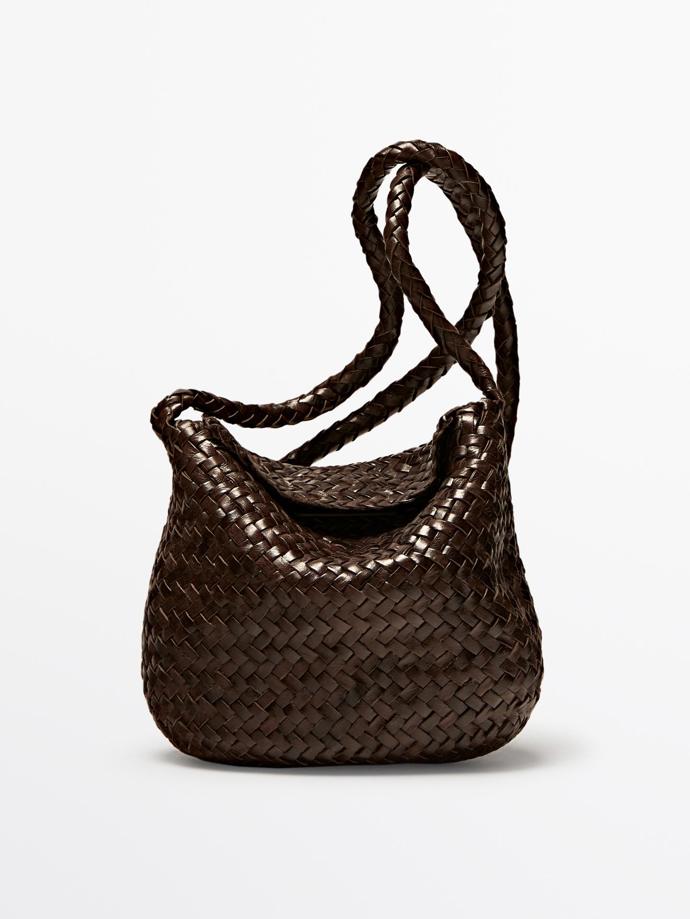 Massimo Dutti, 3999 Kč
Massimo Dutti, 3999 Kč