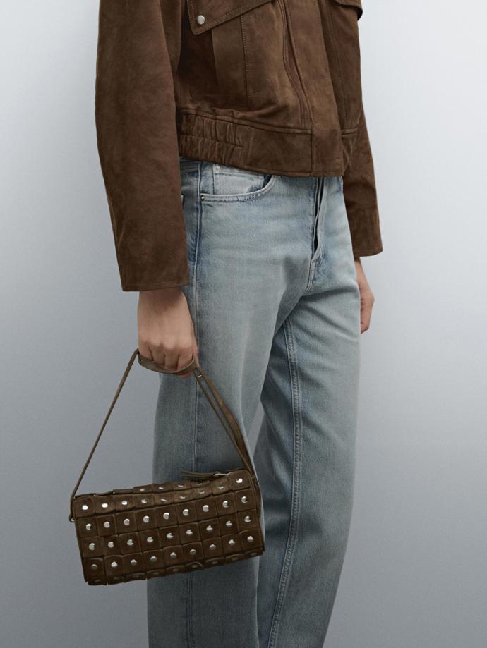 Massimo Dutti, 4599 Kč
Massimo Dutti, 4599 Kč