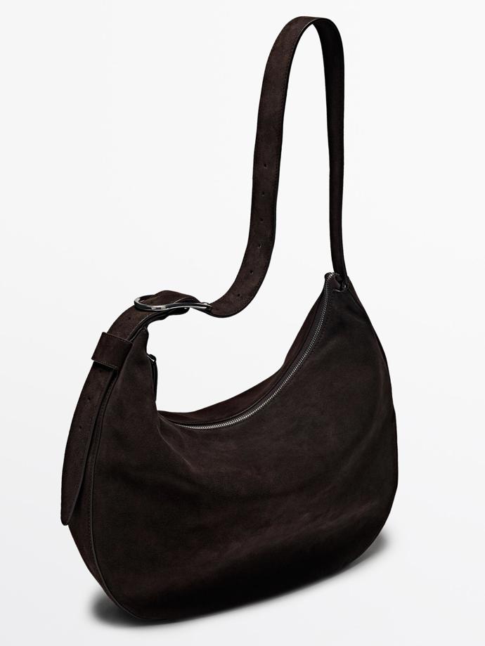 Massimo Dutti, 6599 Kč
Massimo Dutti, 6599 Kč