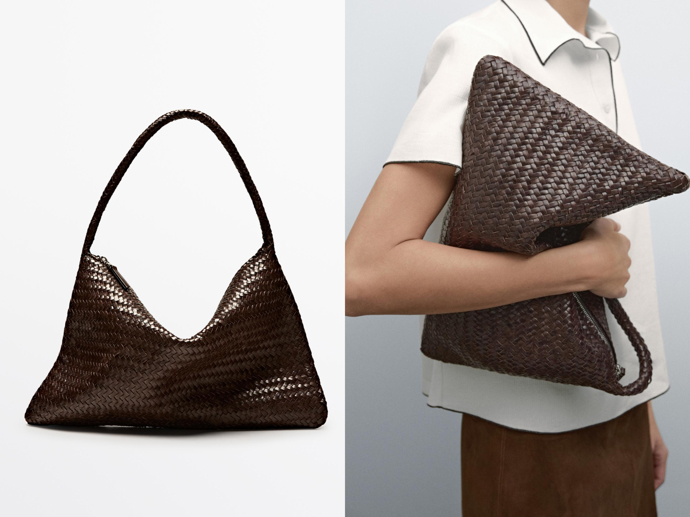 Massimo Dutti, 6599 Kč
