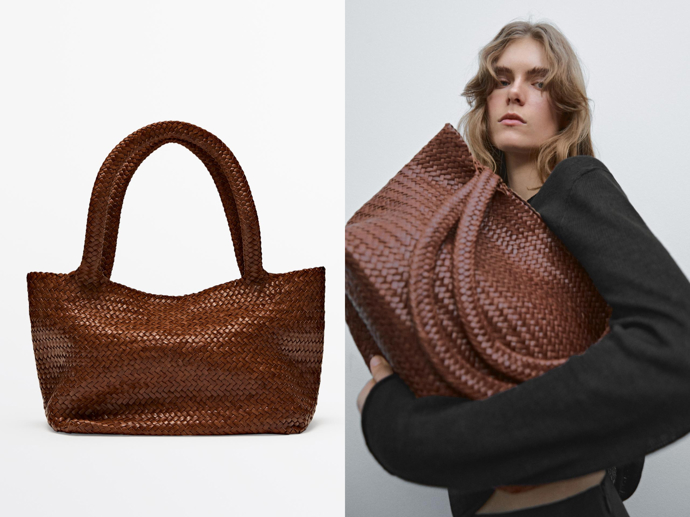 Massimo Dutti, 7999 Kč

