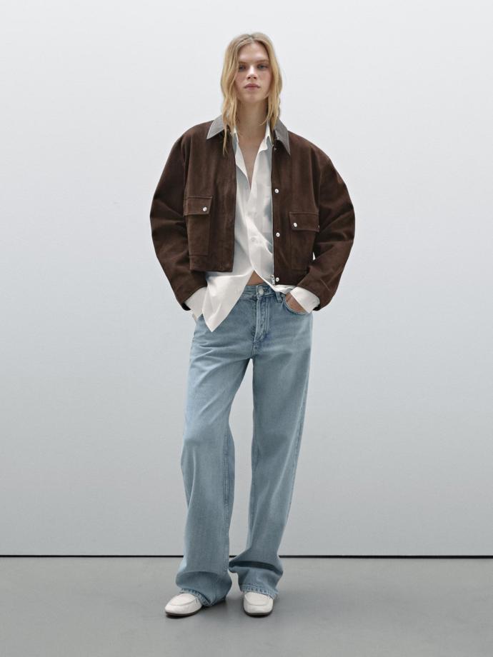 Massimo Dutti, 9999 Kč
Massimo Dutti, 9999 Kč