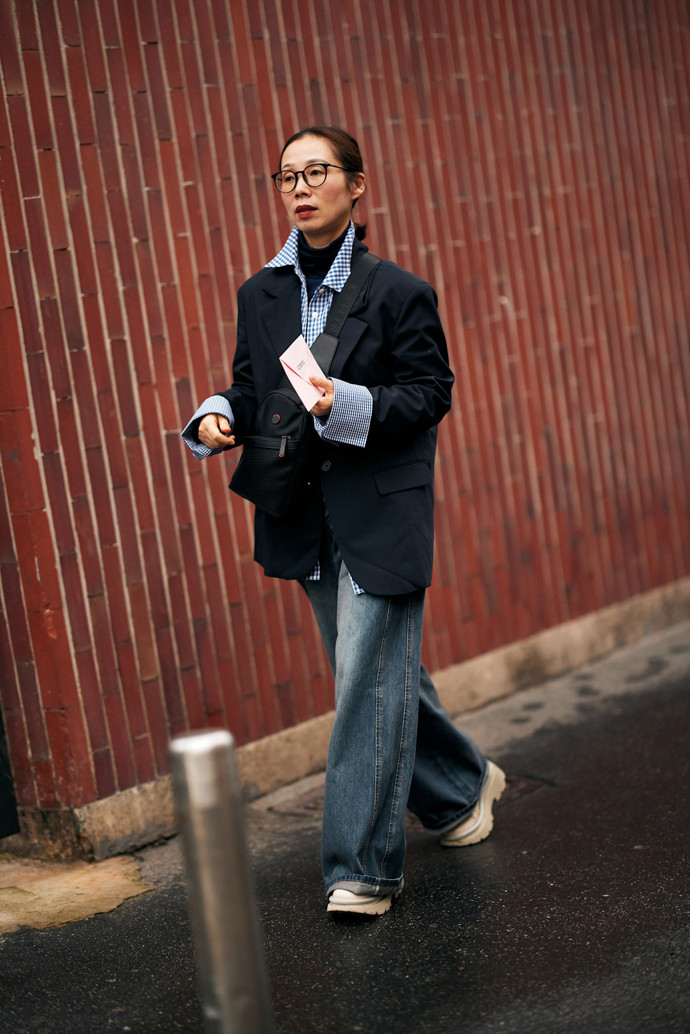 Barrel jeans inspirace
Barrel jeans inspirace