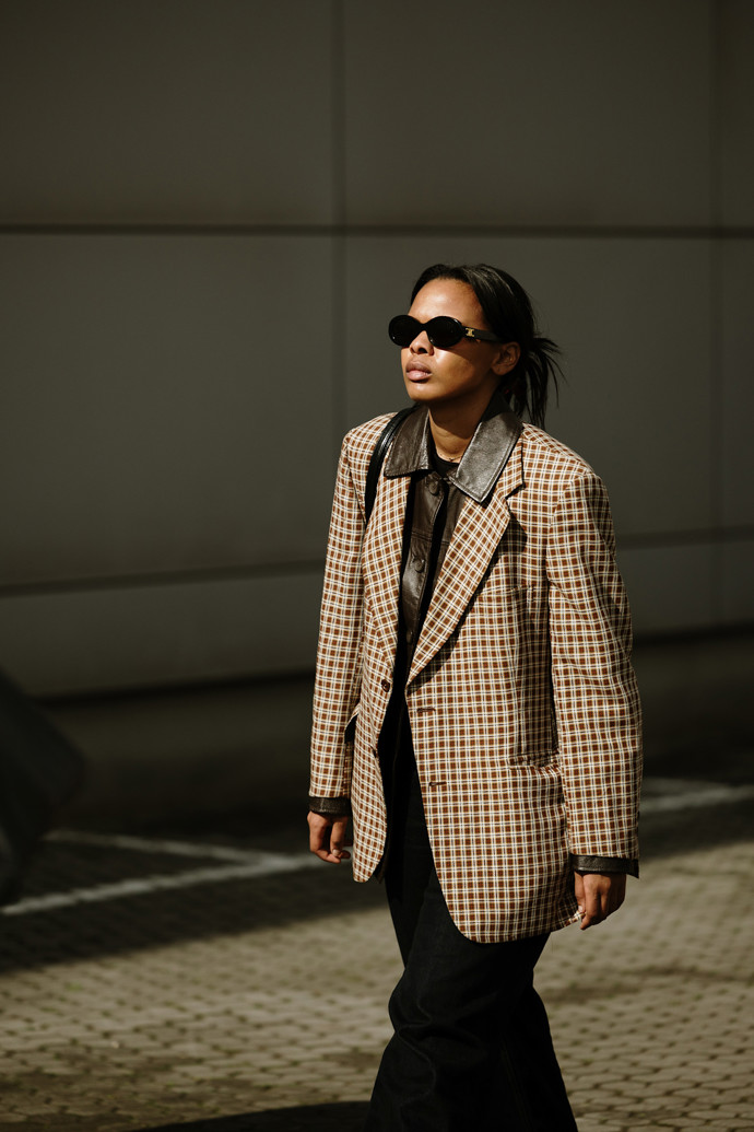 Street style inspirace
Street style inspirace