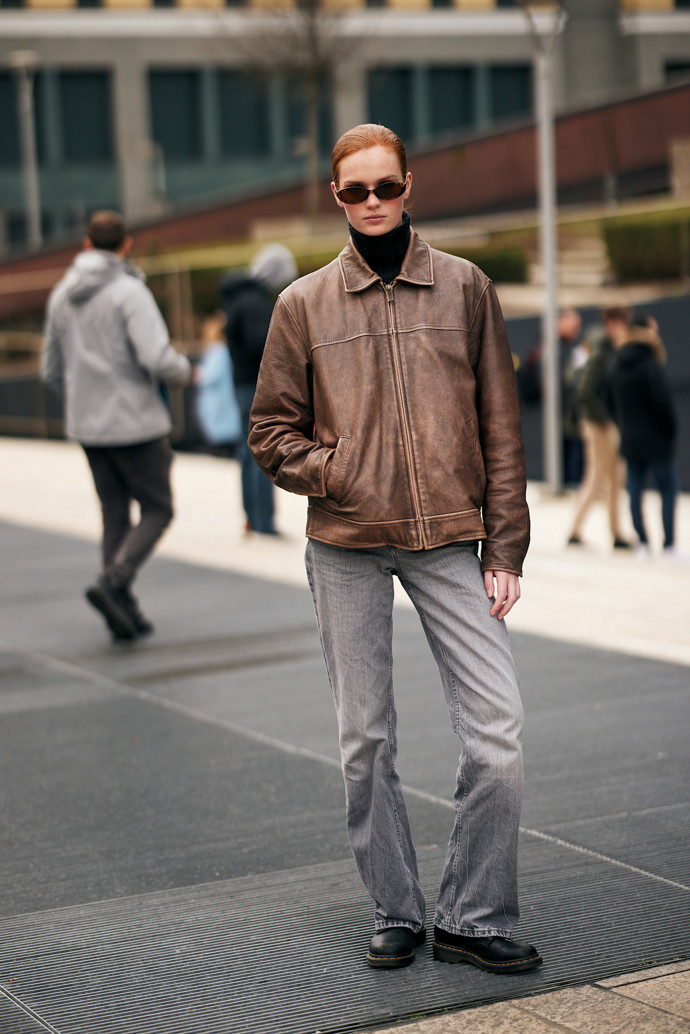 Street style inspirace
Street style inspirace