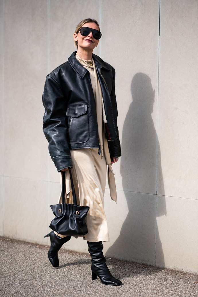 Street style inspirace
Street style inspirace