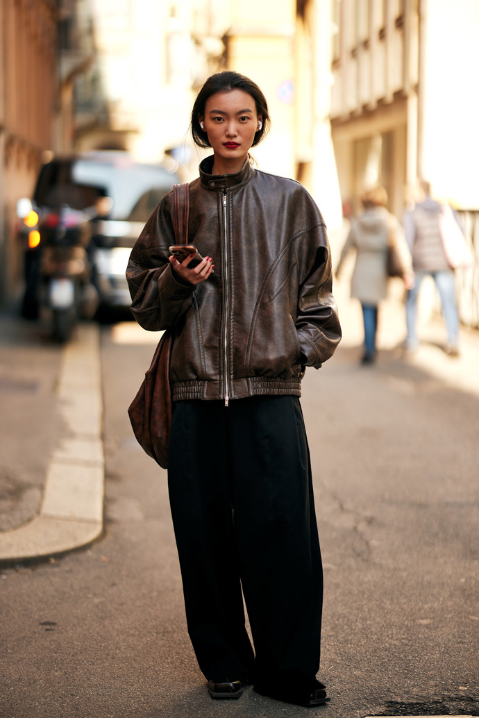 Street style inspirace
Street style inspirace