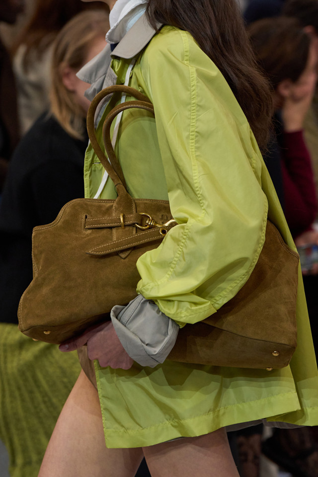 Miu Miu jaro/léto 2025
