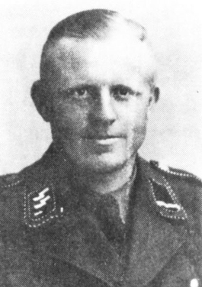 Otto Moll
