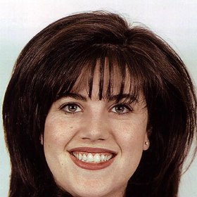 Monica Lewinsky 
