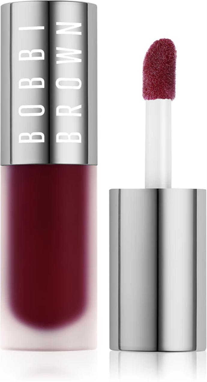 Multifunkční olej na rty a tváře Hannah Murray Collection Lip & Cheek Oil, Bobbi Brown, 895 Kč
Multifunkční olej na rty a tváře Hannah Murray Collection Lip & Cheek Oil, Bobbi Brown, 895 Kč