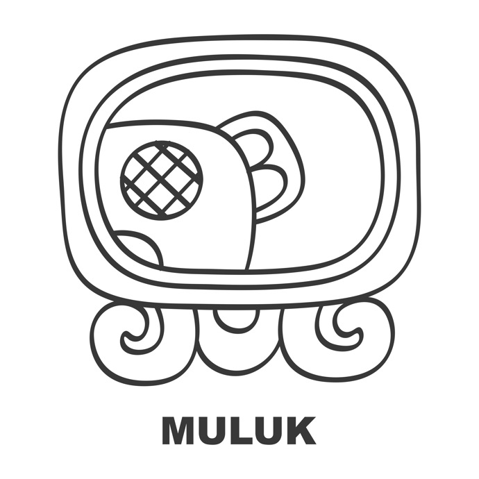 Muluk (21. - 25. července) 

„Mé srdce je plné hravosti a mé ruce tvoří zázraky.“
