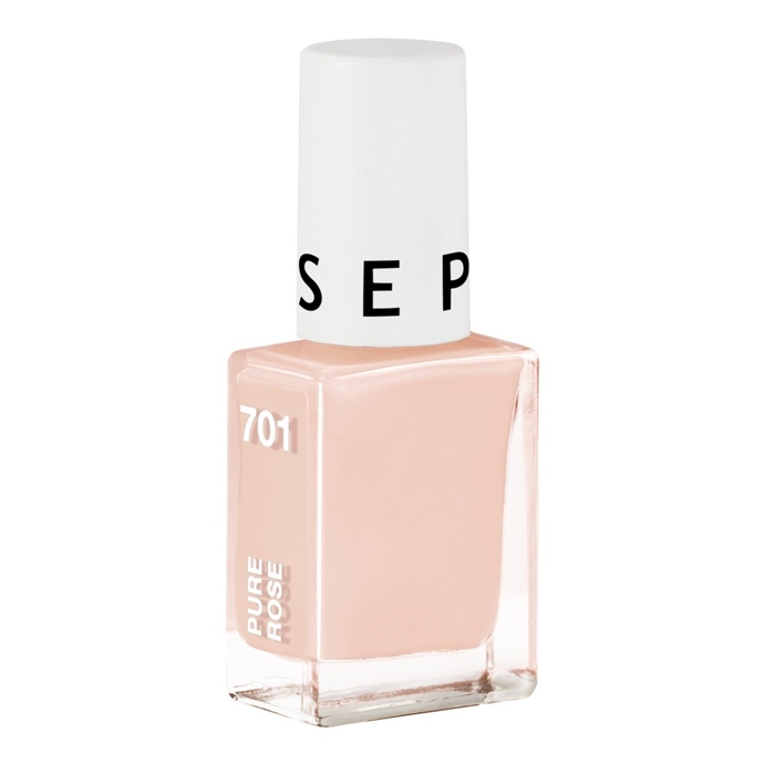 Nail Polish Lak na nehty, Sephora Collection, 130 Kč
