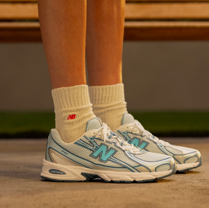 New Balance, 2999 Kč
