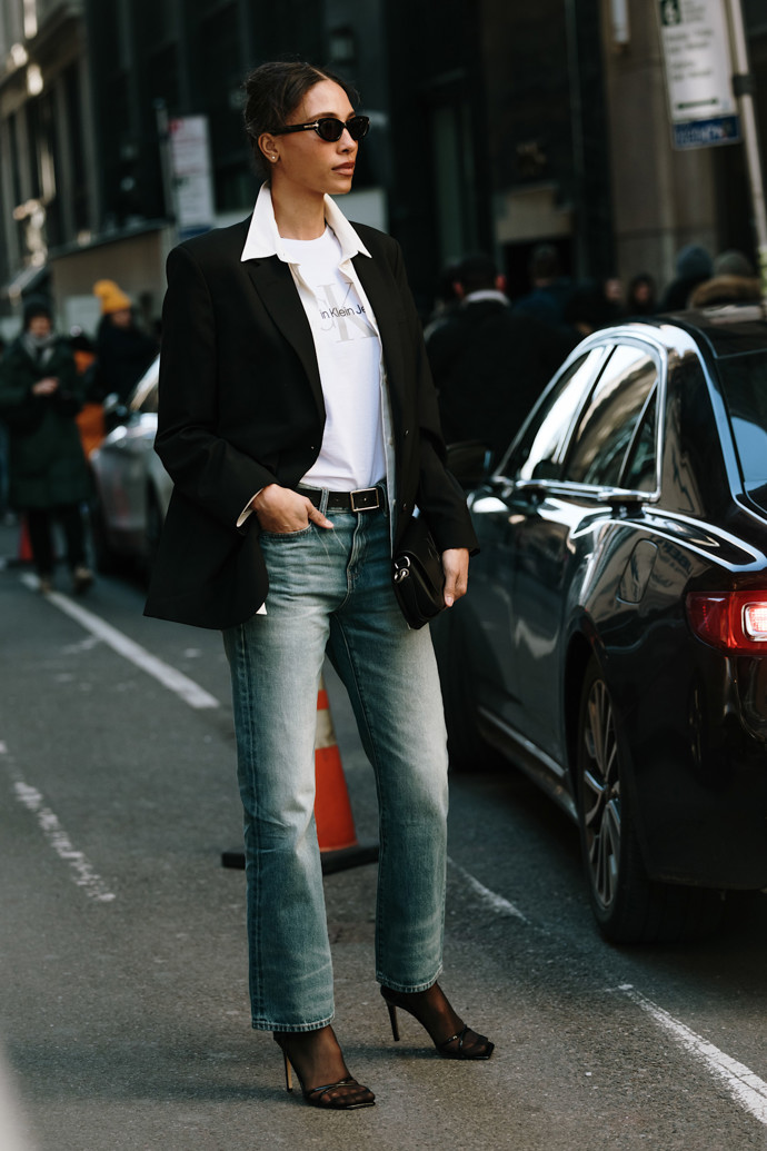Street style inspirace
Street style inspirace