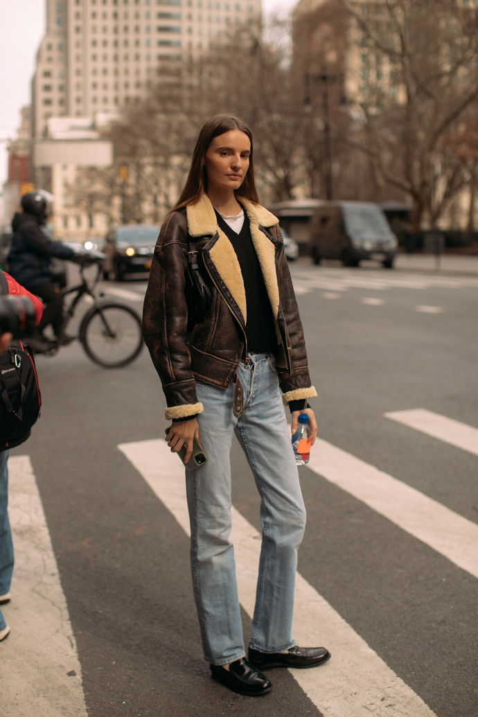 Street style inspirace
Street style inspirace