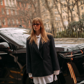 Street style inspirace
