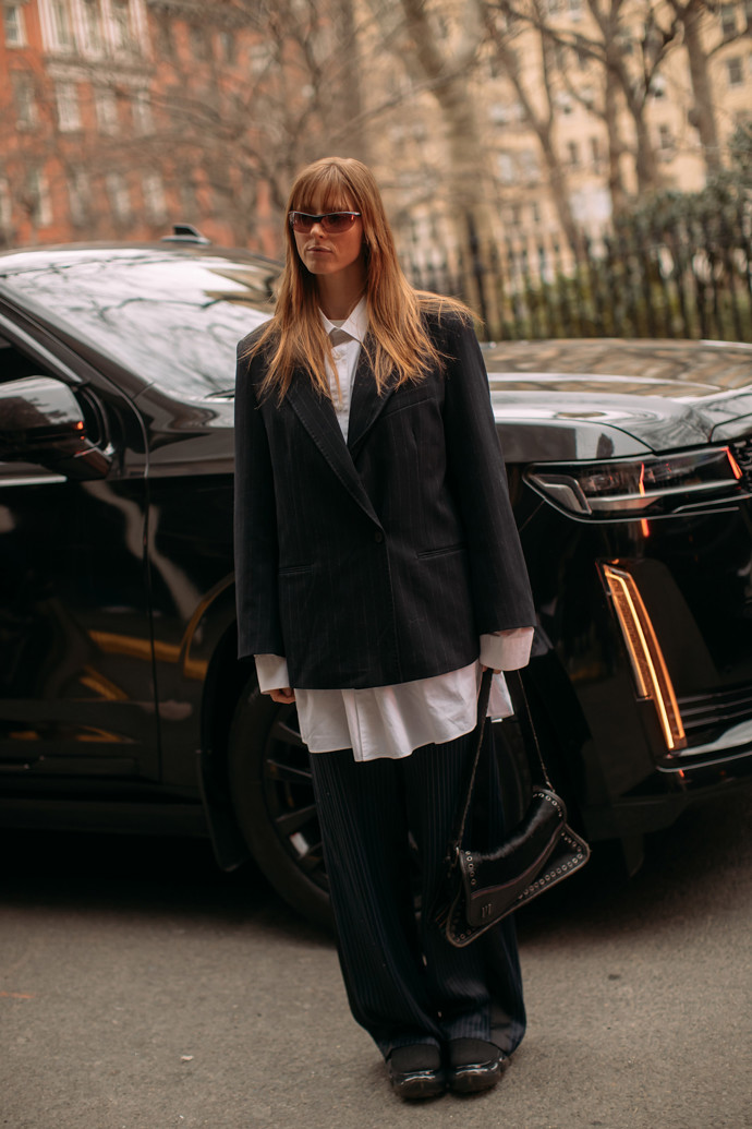 Street style inspirace
Street style inspirace