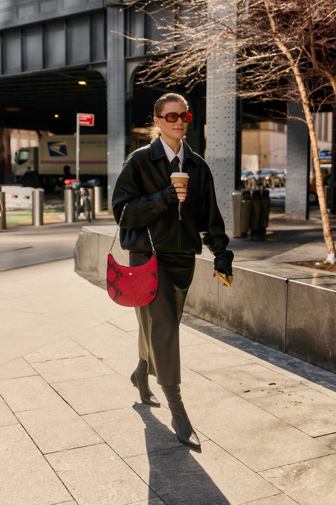 Street style inspirace
Street style inspirace