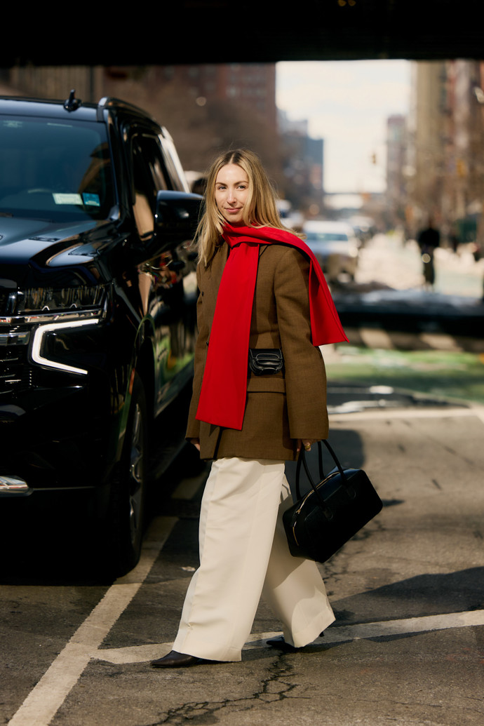 Street style inspirace
Street style inspirace