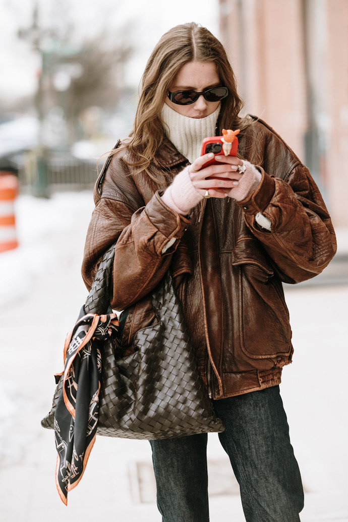 Street style inspirace
Street style inspirace