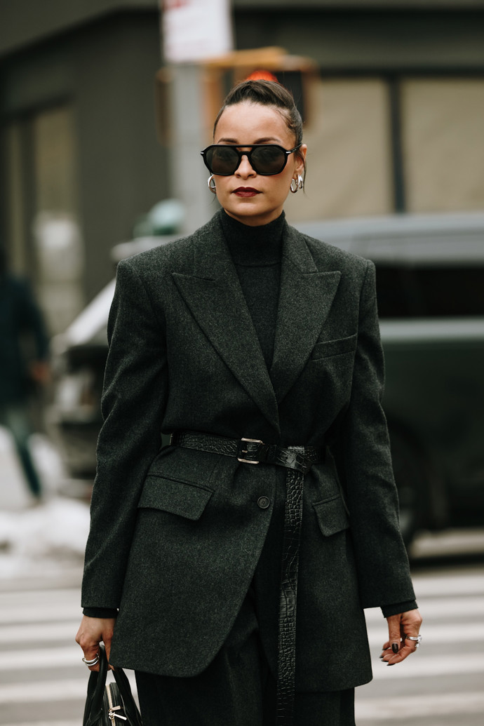 Doplňky podle street style
Doplňky podle street style