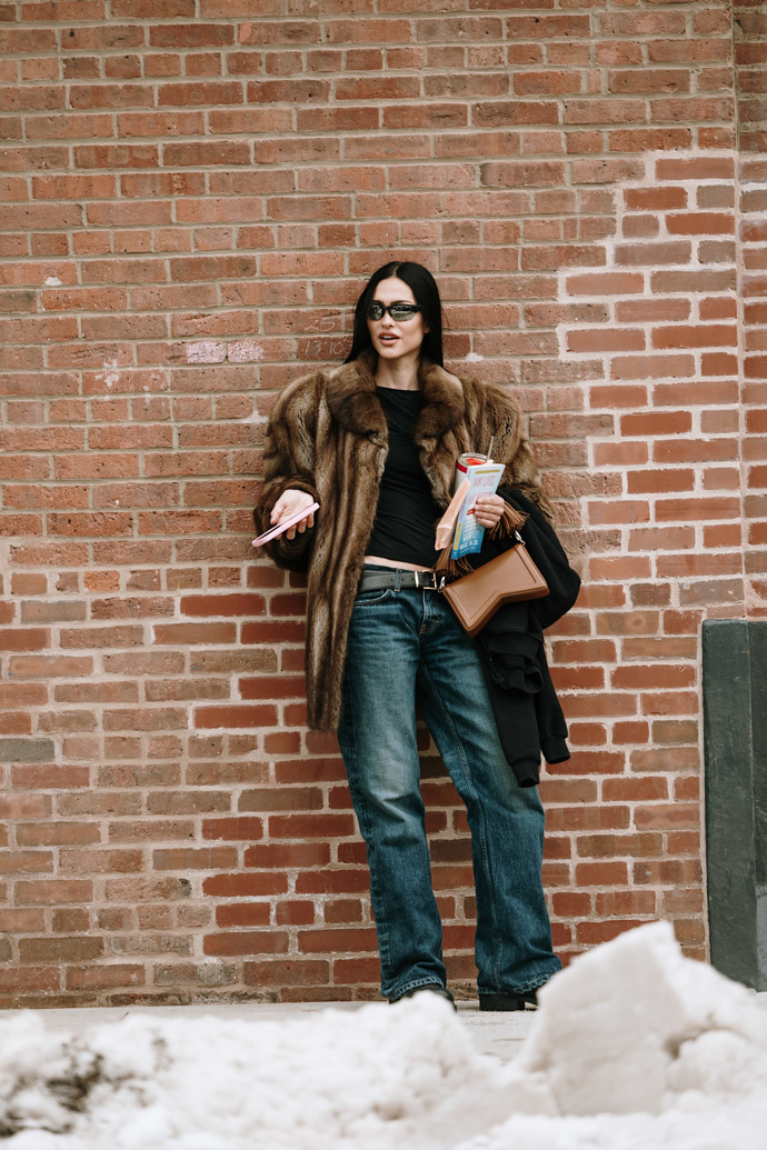 Street style inspirace
Street style inspirace