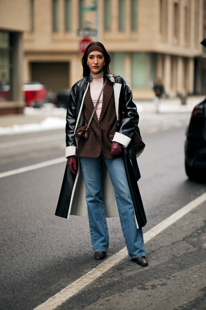 Street style inspirace
Street style inspirace