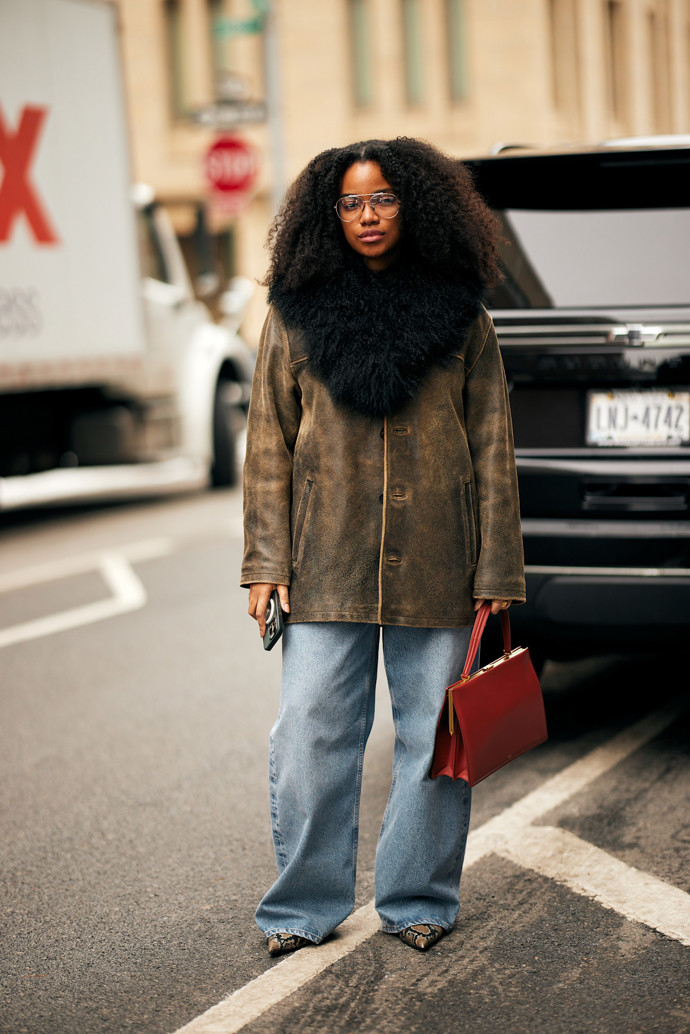 Street style inspirace
Street style inspirace