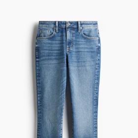 Skinny džíny, H&M, 839 Kč
