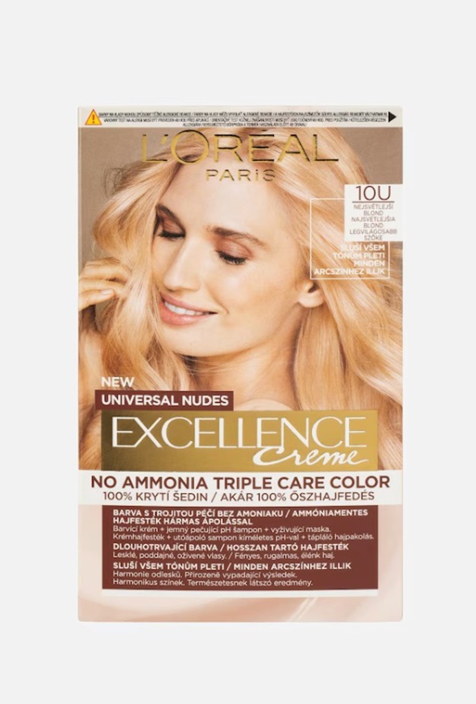 L’Oréal Paris balzám na vlasy, Douglas, 184 Kč

