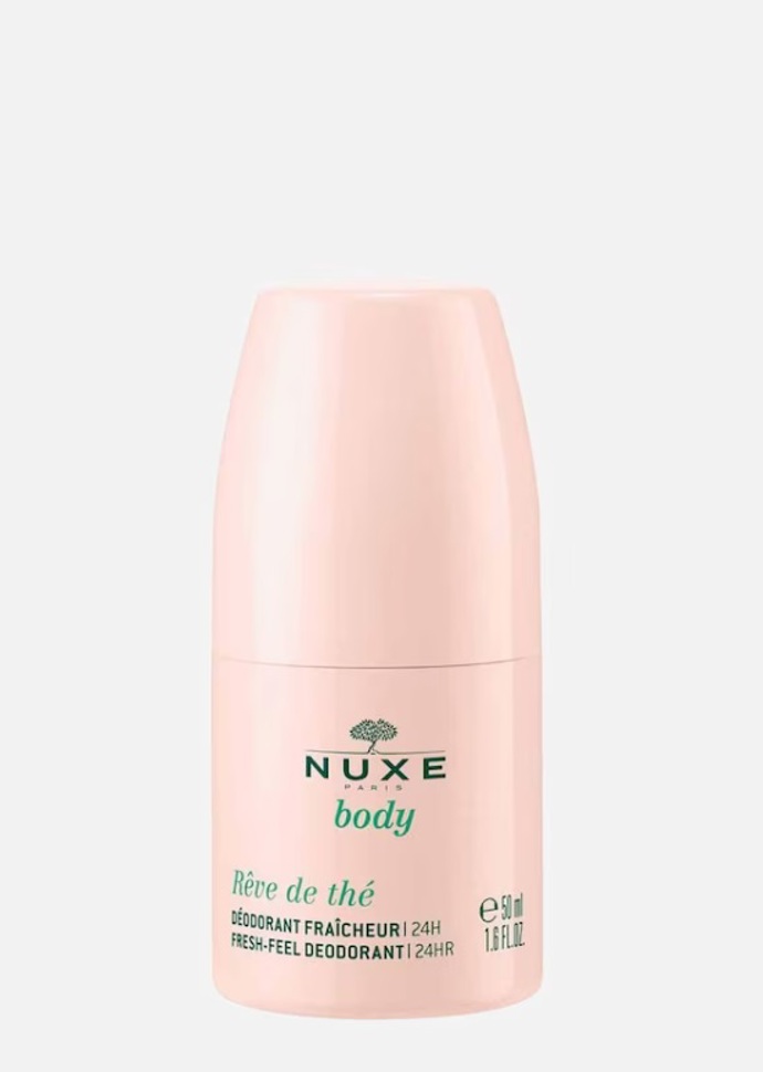 Nuxe kuličkový deodorant, Douglas, 219 Kč
