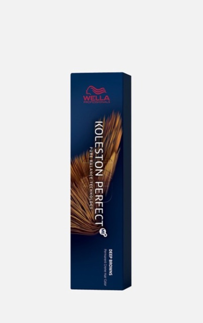 Wella Professionals přeliv v odstínu temně hnědé, Douglas, 499 Kč
