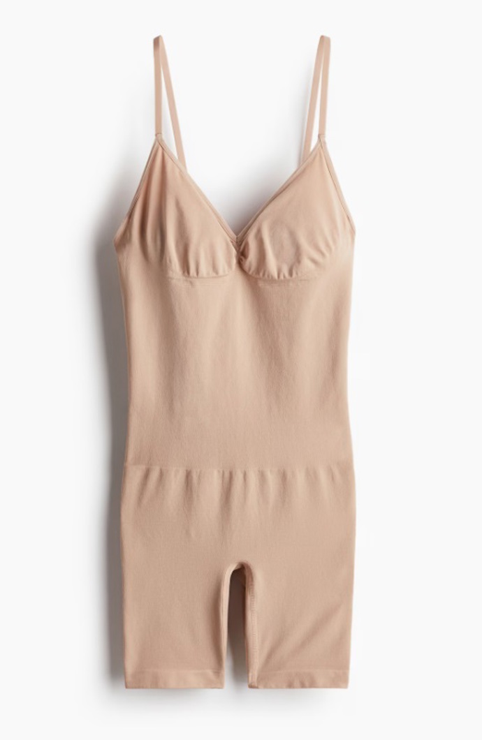 Stahovací body, H&M, 719 Kč
