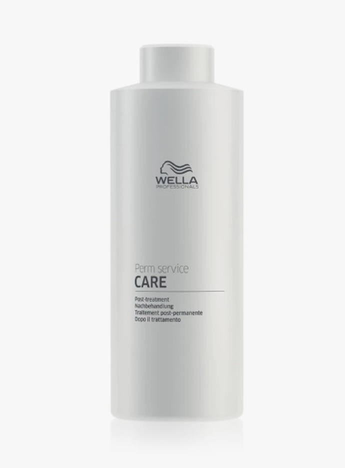 Regenerační kúra pro trvalené vlasy, Wella Professionals, 730 Kč
